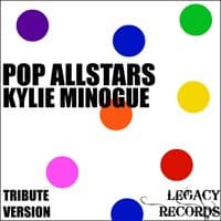 Pop AllStars - Kylie Minogue Tribute Hits