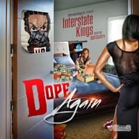 Dope Again (feat. Dell Cashtro)