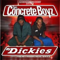 My Dickies (Album Accepella)