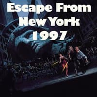 1997 Escape from New York