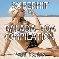 Super Hit Balada Boa Compilation