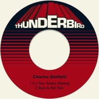 Charles Shefield