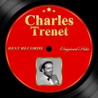 Original Hits: Charles Trenet