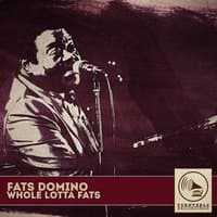 Whole Lotta Fats