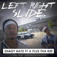 Left Right Slide - Single