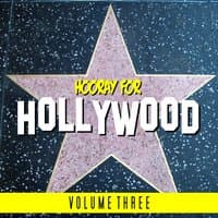 Hooray for Hollywood Vol 3