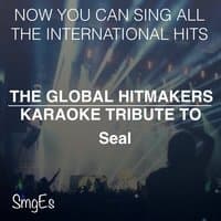 The Global HitMakers: Seal