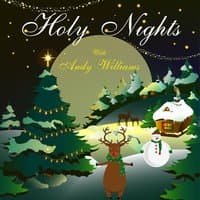 Holy Nights With Andy Williams