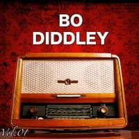 H.o.t.S Presents : The Very Best of Bo Diddley, Vol. 1