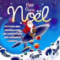 Petit papa Noël