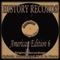 History Records - American Edition 6