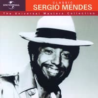 Sergio Mendes - Universal Masters Collection