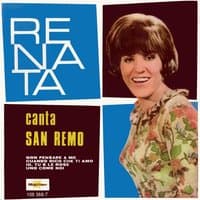 Renata Canta San Remo