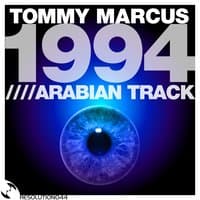 1994 / The Arabian Track