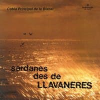 Sardanes des de Llavaneres