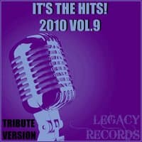 It's the Hits 2010, Vol. 9