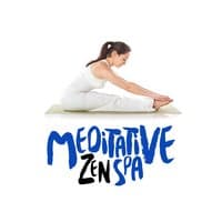 Meditative Zen Spa