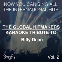 The Global  HitMakers: Billy Dean, Vol. 2