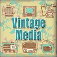 Vintage Media: Sound Effects