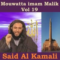 Mouwatta Imam Malik, Vol. 19