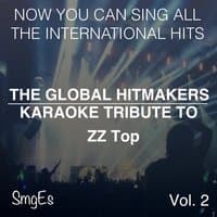 The Global HitMakers: ZZ Top Vol. 2