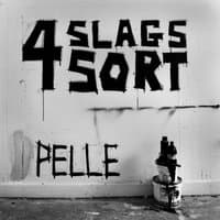 4 Slags Sort - EP