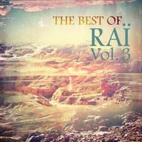 The Best of Raï, Vol.3