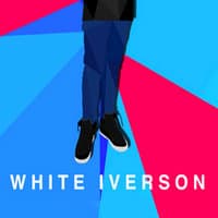 White Iverson - Single