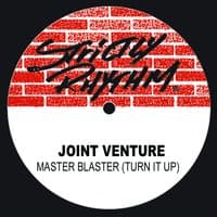 Master Blaster (Turn It Up)