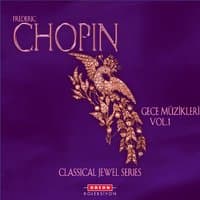 Chopin: Gece Müzikleri 1