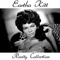 Eartha Kitt Rarity Collection