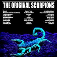 The Original Scorpions