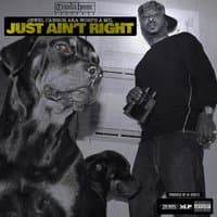 Just Ain't Right - Single