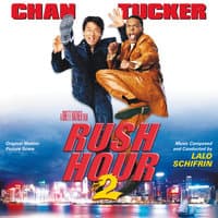 Rush Hour 2 - Main Title