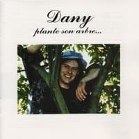 Dany plante son arbre