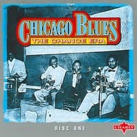 Chicago Blues The Chance Era