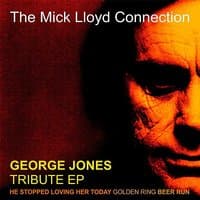 The George Jones Tribute EP