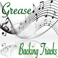 Grease Backing Tracks