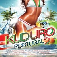 Kuduro Portugal Vol. 2