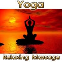 Yoga Relaxing Massage