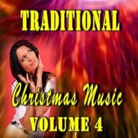 Traditional Christmas Music, Vol. 4