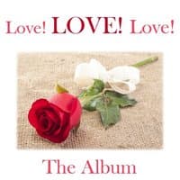 Love! Love! Love!: The Album