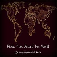 Music from Around the World