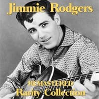 Jimmie Rodgers Rarity Collection