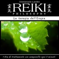 Reiki Philosophy: la terapia dell'acqua