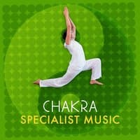 Chakra Specialist Music