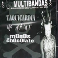 Cd Multibandas