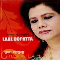 Laal Dopatta