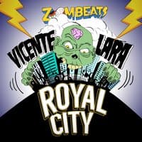 Royal City