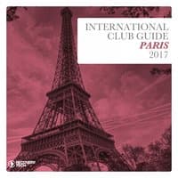 International Club Guide Paris 2017